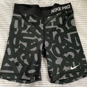 Just Do It Nike Pros